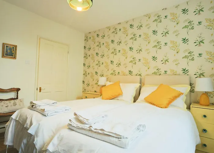 Two Bedroom Flat In Caledonia Place Apartmán Bristol