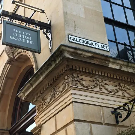 Apartman Two Bedroom Flat In Caledonia Place *